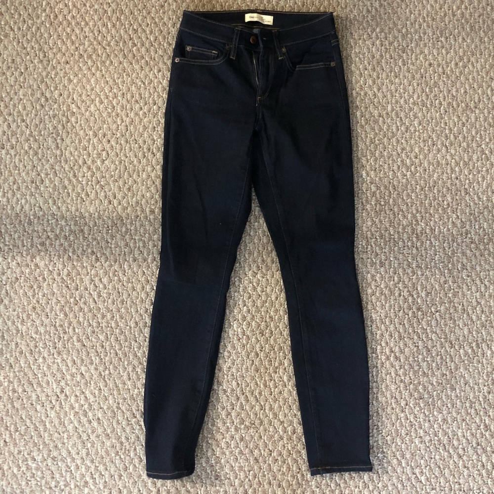 Gap Jeans